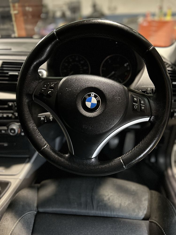 Bmw 118d 120d 123d   2011    Peças