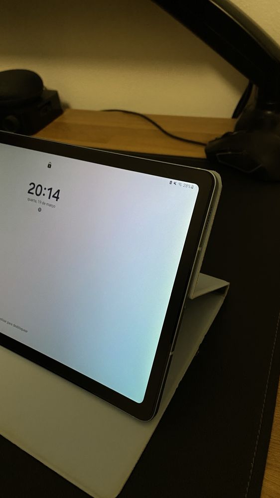 Samsung Galaxy Tab S6 Lite