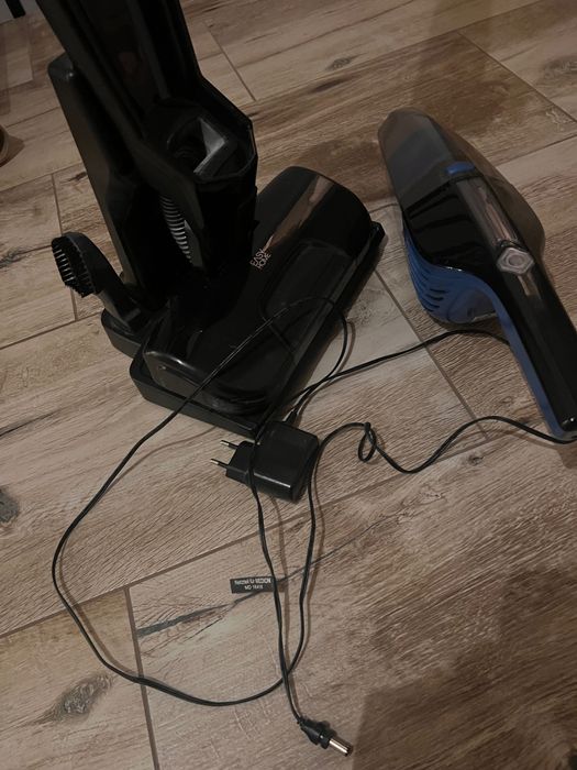 Odkurzacz Bezprzewodowy EASY HOMe