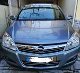 Opel Astra 1.6 caixa automática 44.000km