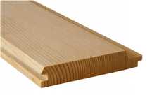 Podbitka 19x146mm softline klasa AB