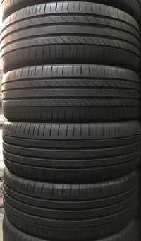 Шины лето б.у. 235/55 R19 ContinentalContiSport Contact 5 склад шин