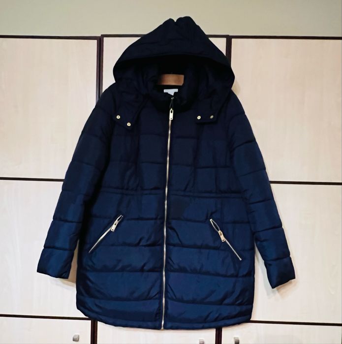 H&M куртка зима весна