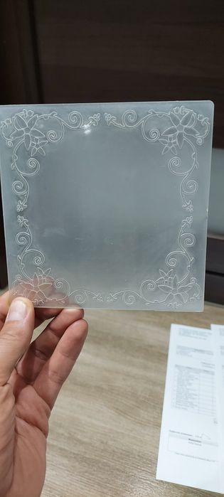 Sizzix Big Shot Plus + dużo bonusów