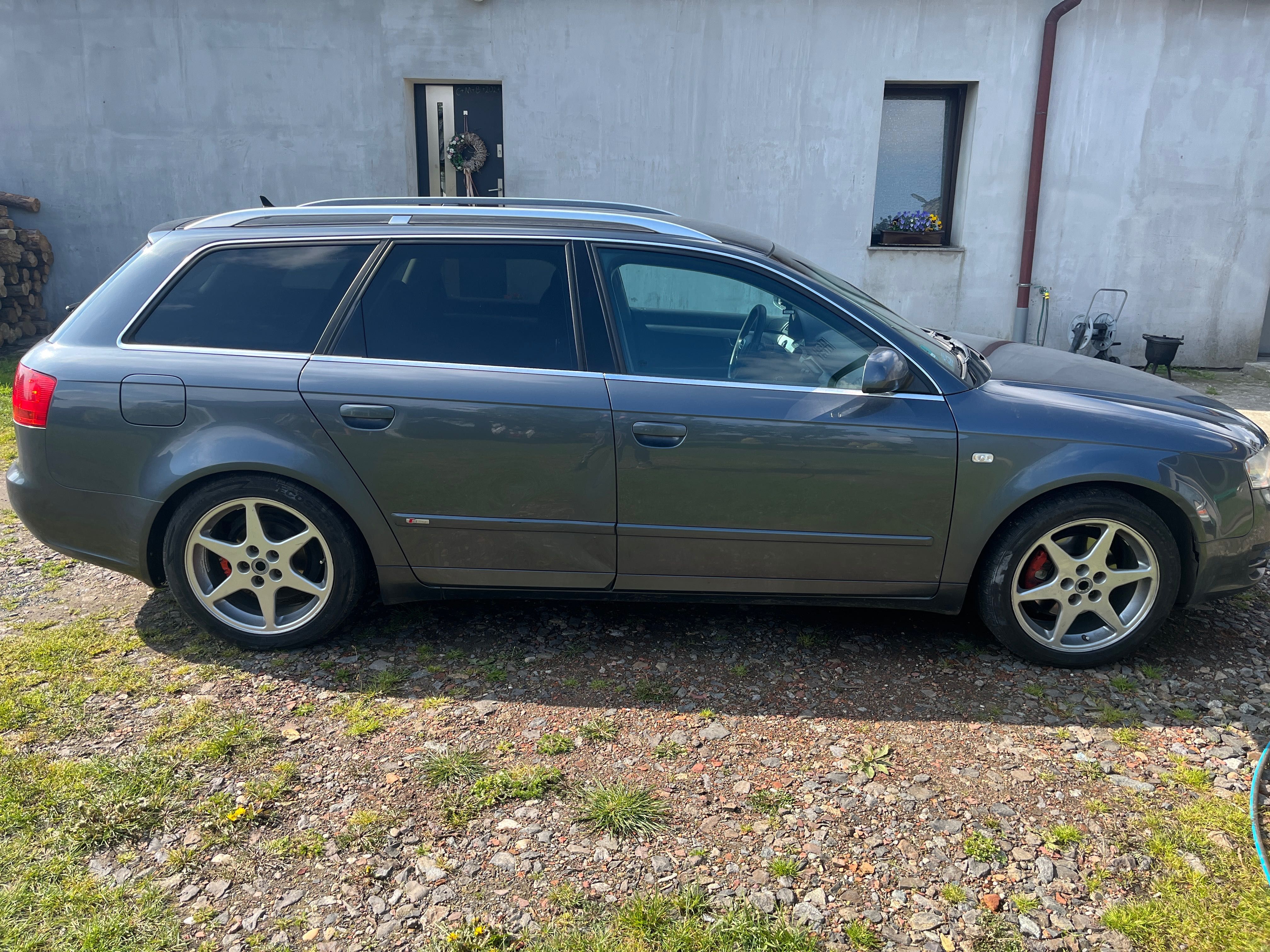 Audi a4 b7 sprzedam