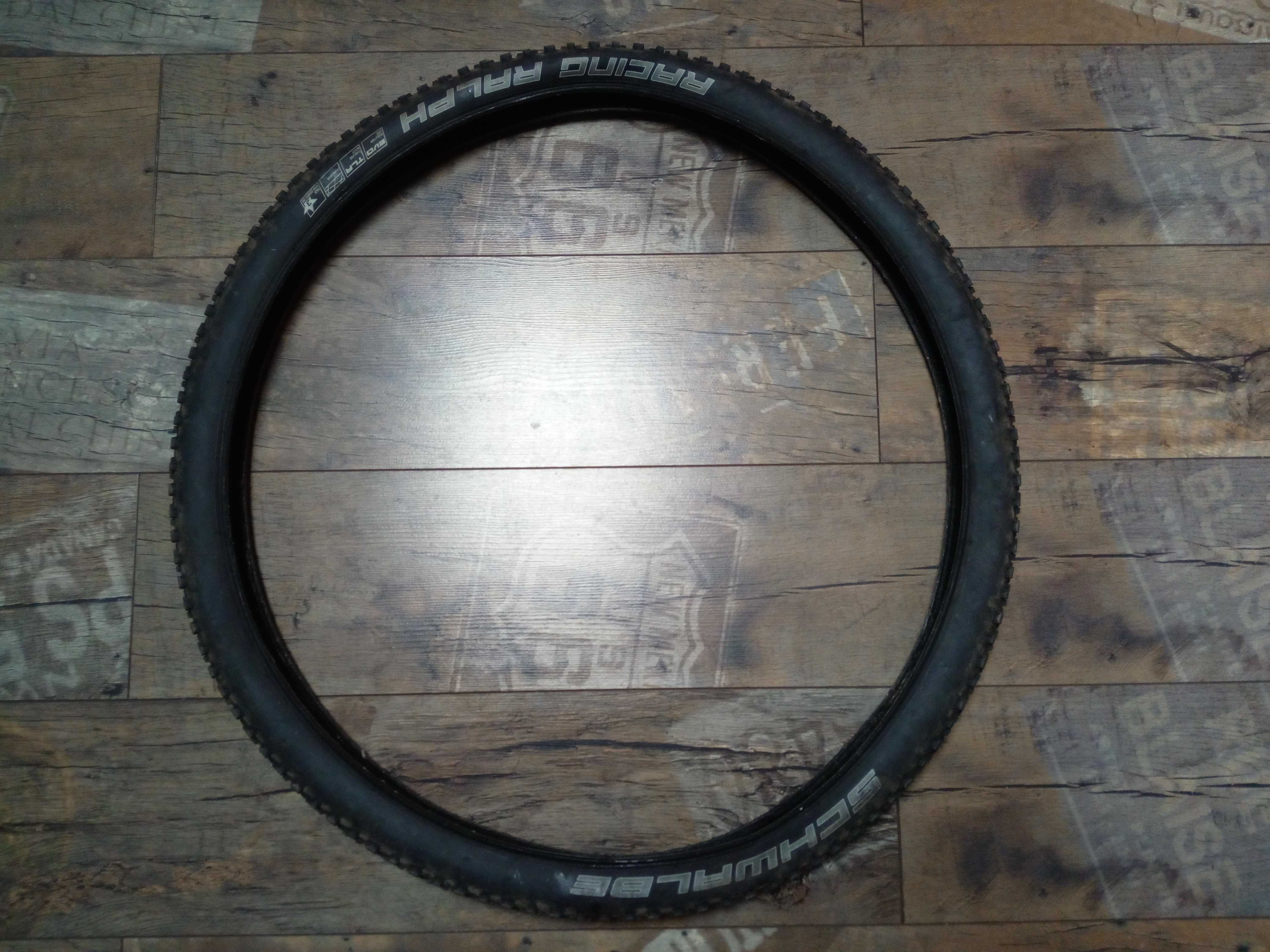 Profesjonalne Opony rowerowe Schwalbe Racing XC, maraton