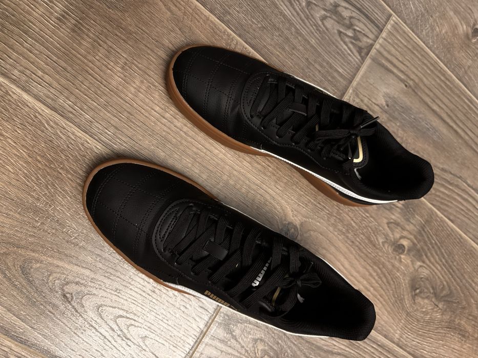 Кеди кросівки Puma розмір 44