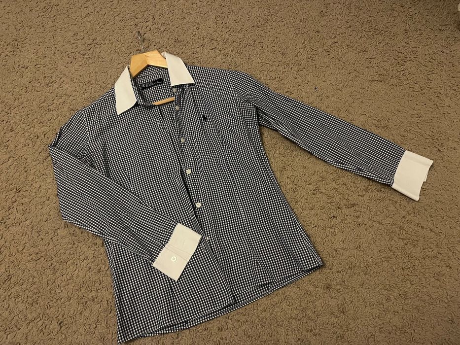 Koszula Ralph Lauren m l