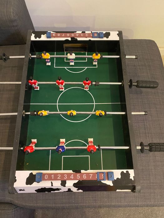 Jogo Matraquilhos pequenos 10€€€