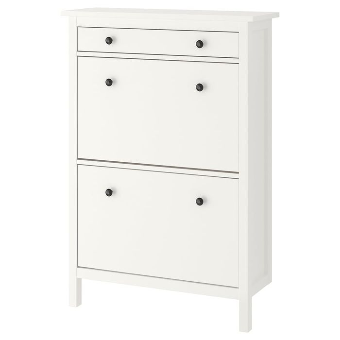 Sapateira hermes ikea