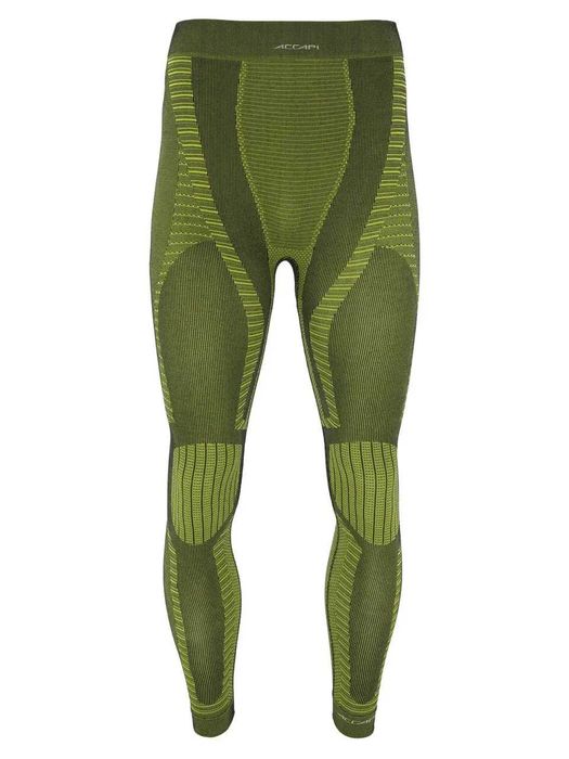 Термоштани Accapi Xperience Mns black/lemon