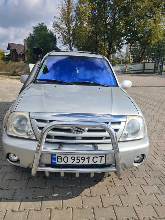 Продам авто на повному ходу повний привід блокировка роздатка все ок