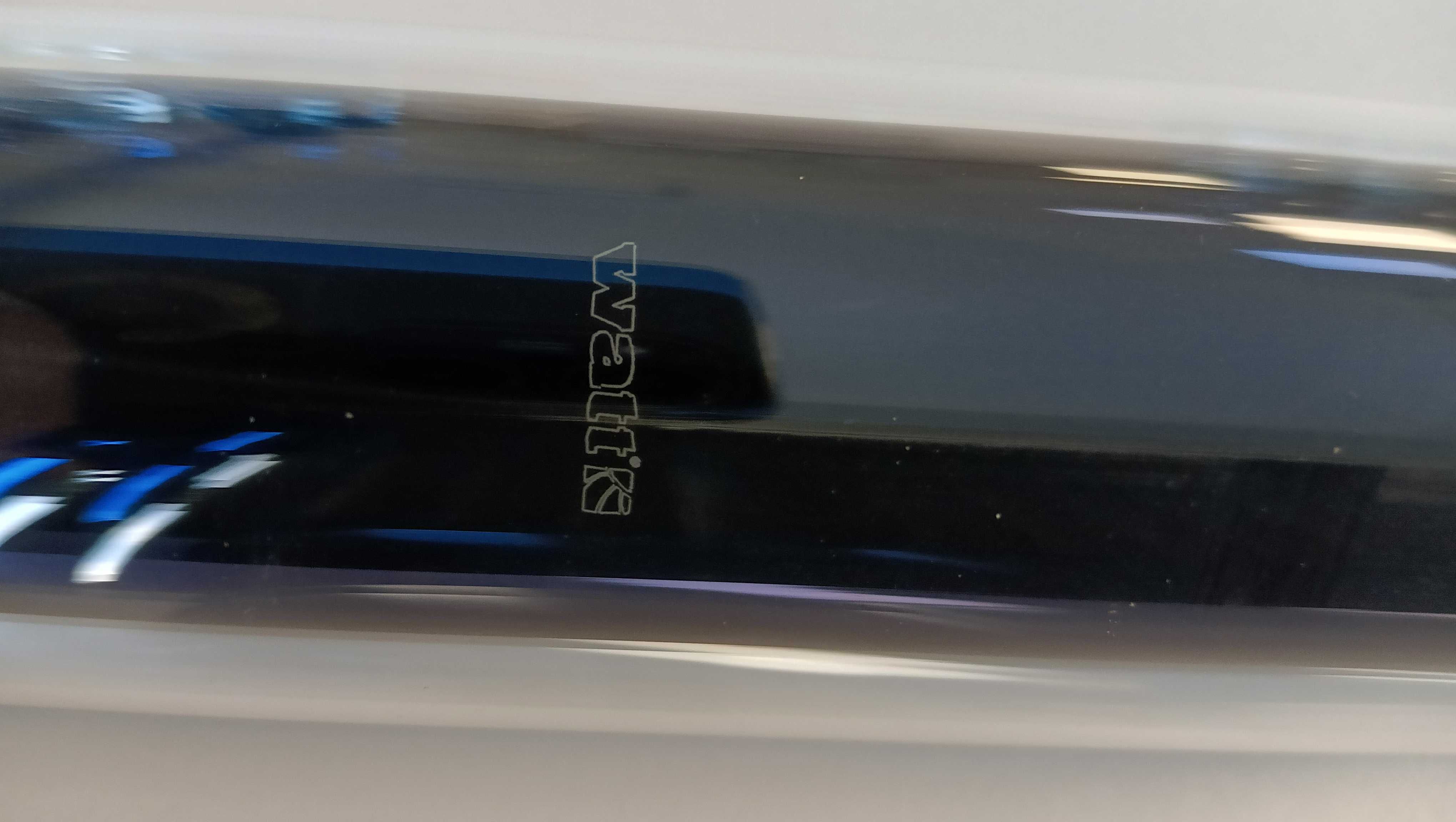 Rura próżniowa do kolektora słonecznego WATT CPC, 47/1800mm, orginał