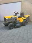 Kosiarka traktorek stiga 2398 hw 14km wysoki model