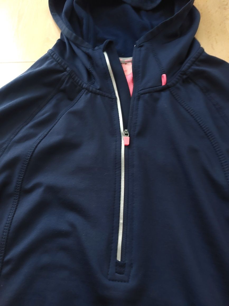 Tchibo S Running Active do biegania TCM bluza sportowa damska