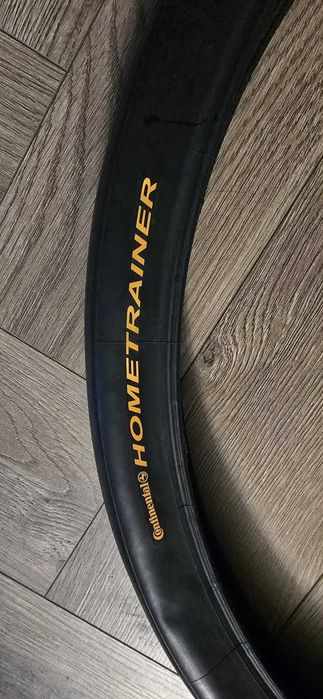 Opona do trenażera Continental Hometrainer 27,5x2,0 (50-584) zwijana