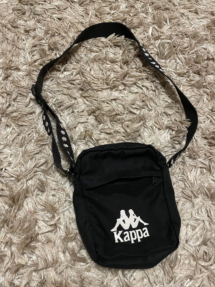 Продам сумку kappa оригинал