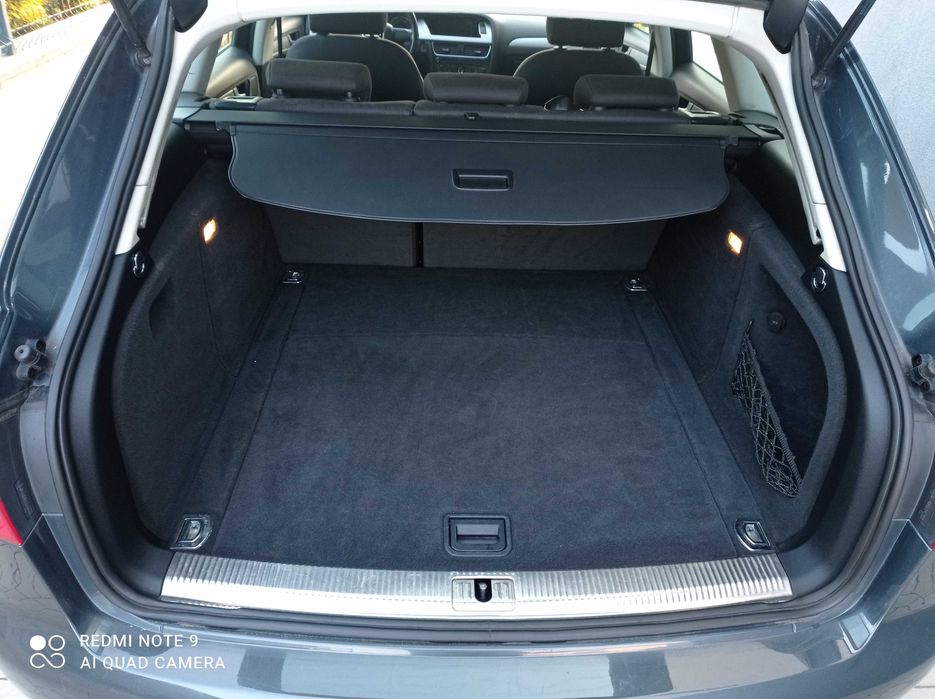 Audi a 4 1.8 benzyna Automat Okazja