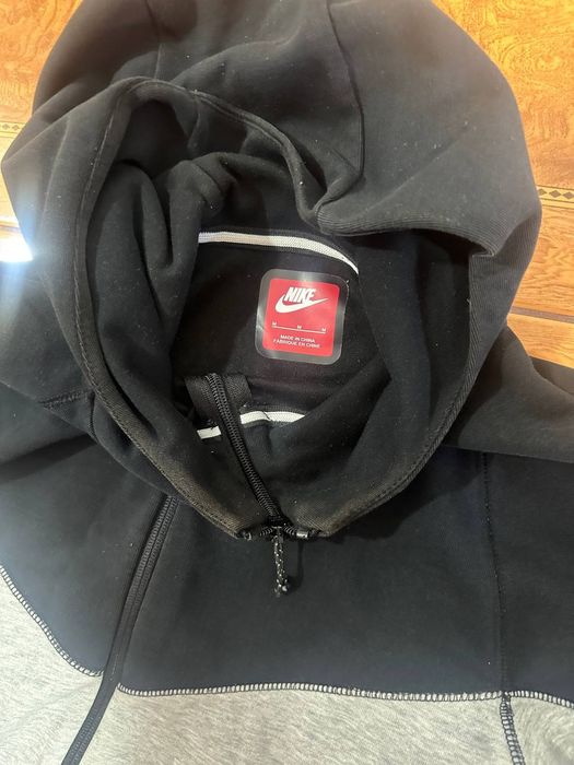 Nike Tech fleece М