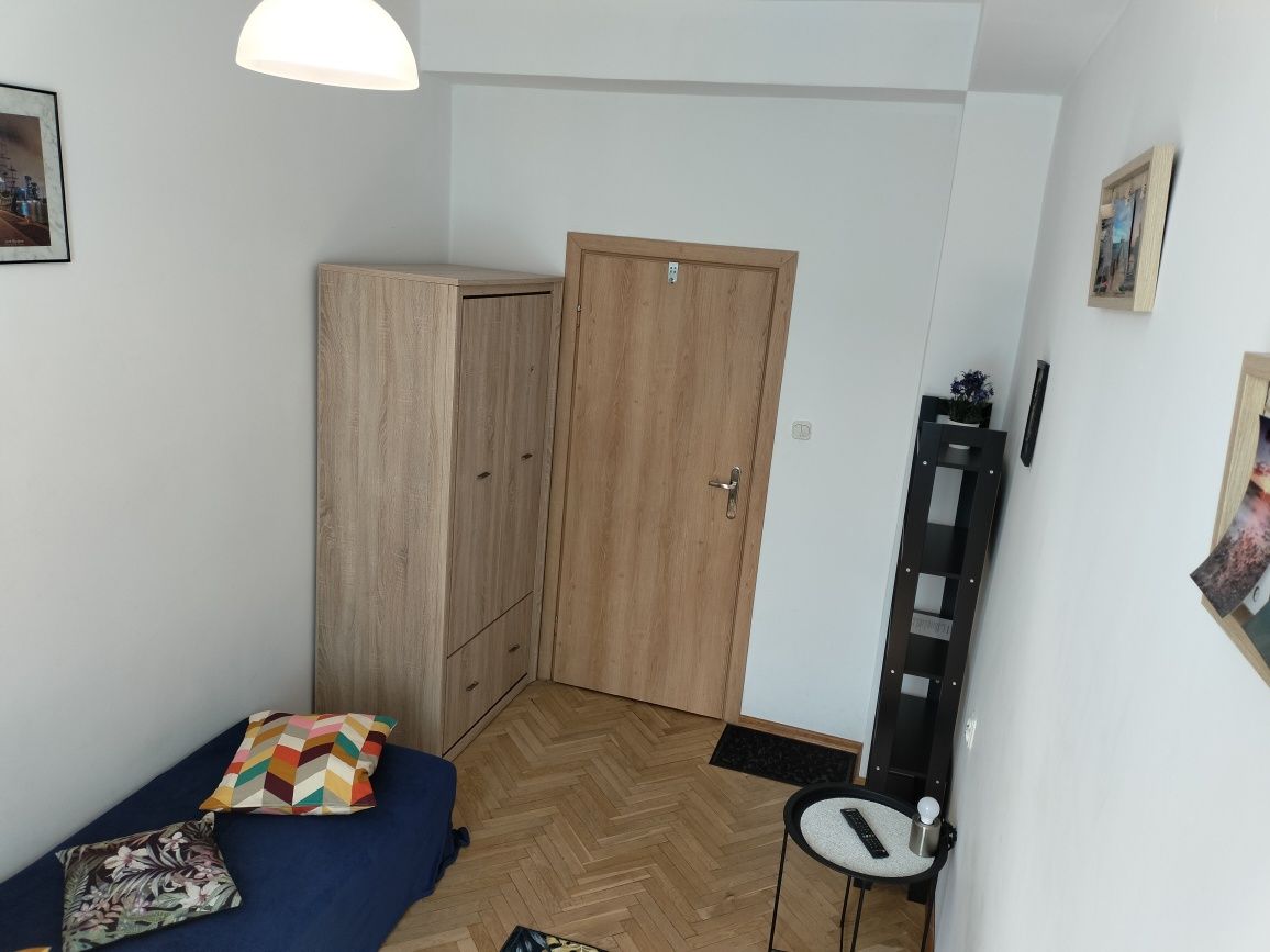 Pokój w  centrum Gdyni