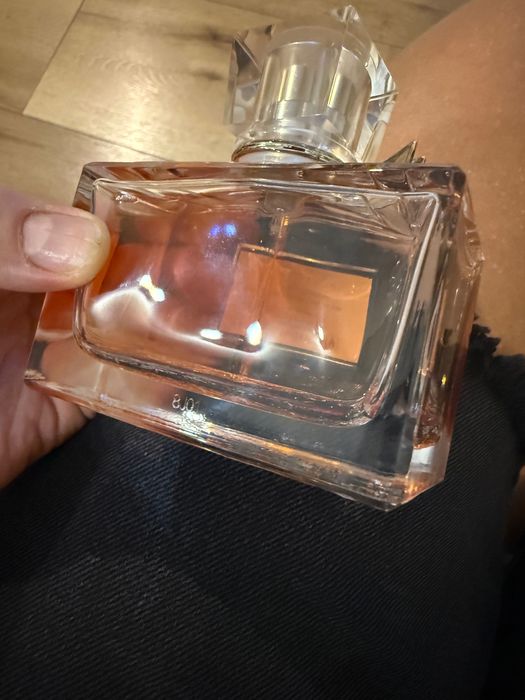 Oryginalne perfumy
