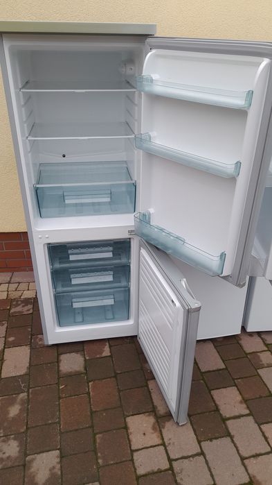 Lodówko zamrażarka boman