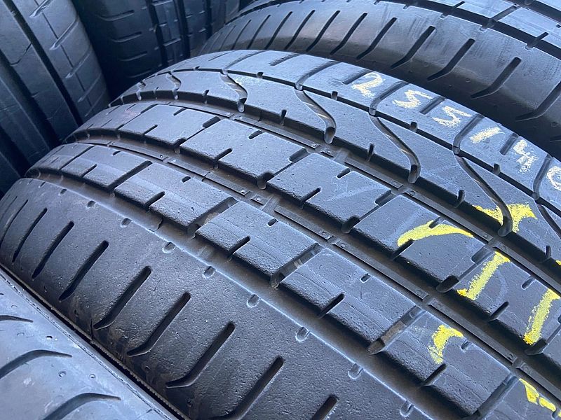 255/40/21 Pirelli P Zero_6mm_4szt_(108)