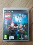 LEGO Harry Potter yers 1-4 PlayStation 3 PS3