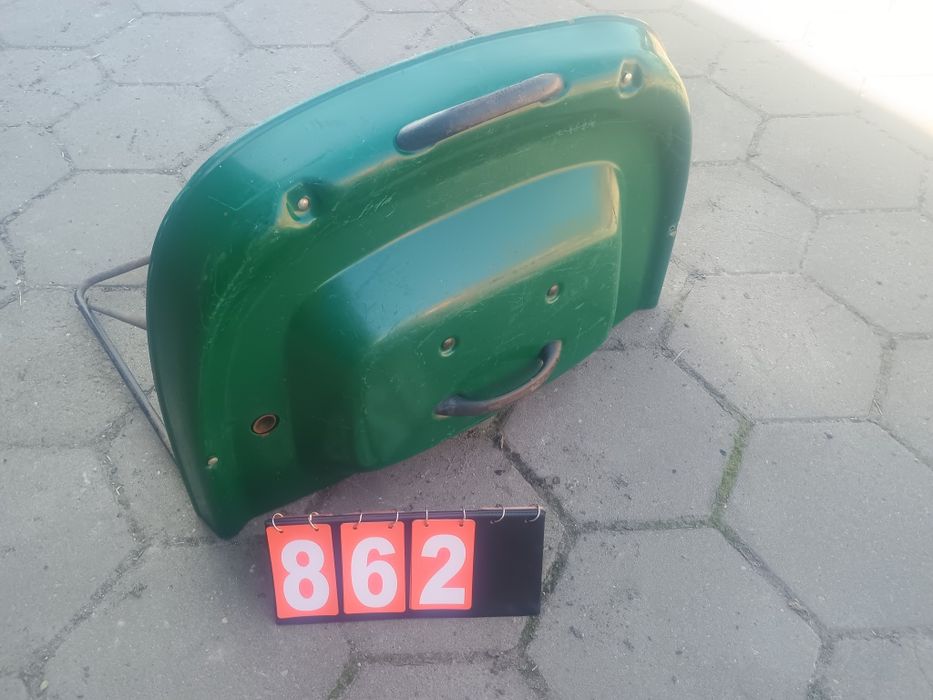 Kosiarka traktorek kosz yard Man mtd gutbrod bolens silver cub cadet