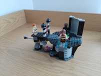 LEGO STAR WARS 75169 Pojedynek na Naboo