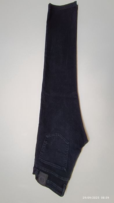 Salsa tapered lima W33-L32 como novas