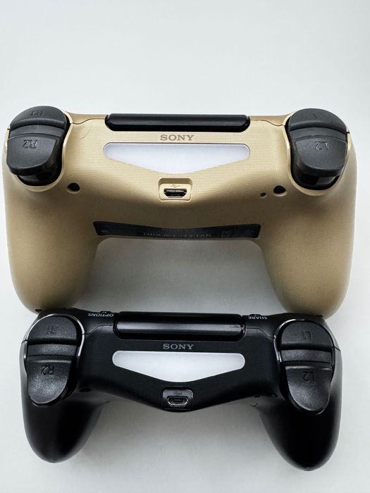 Геймпади Sony Dualshock 4