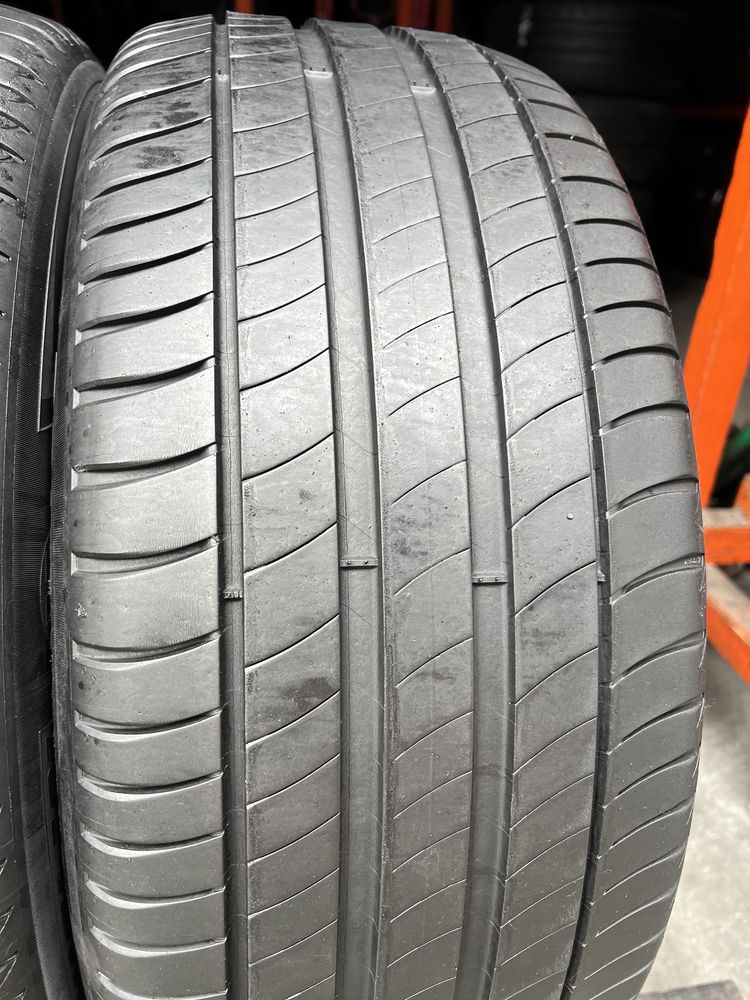 Шины летние  245/45/R18 Michelin Primacy3