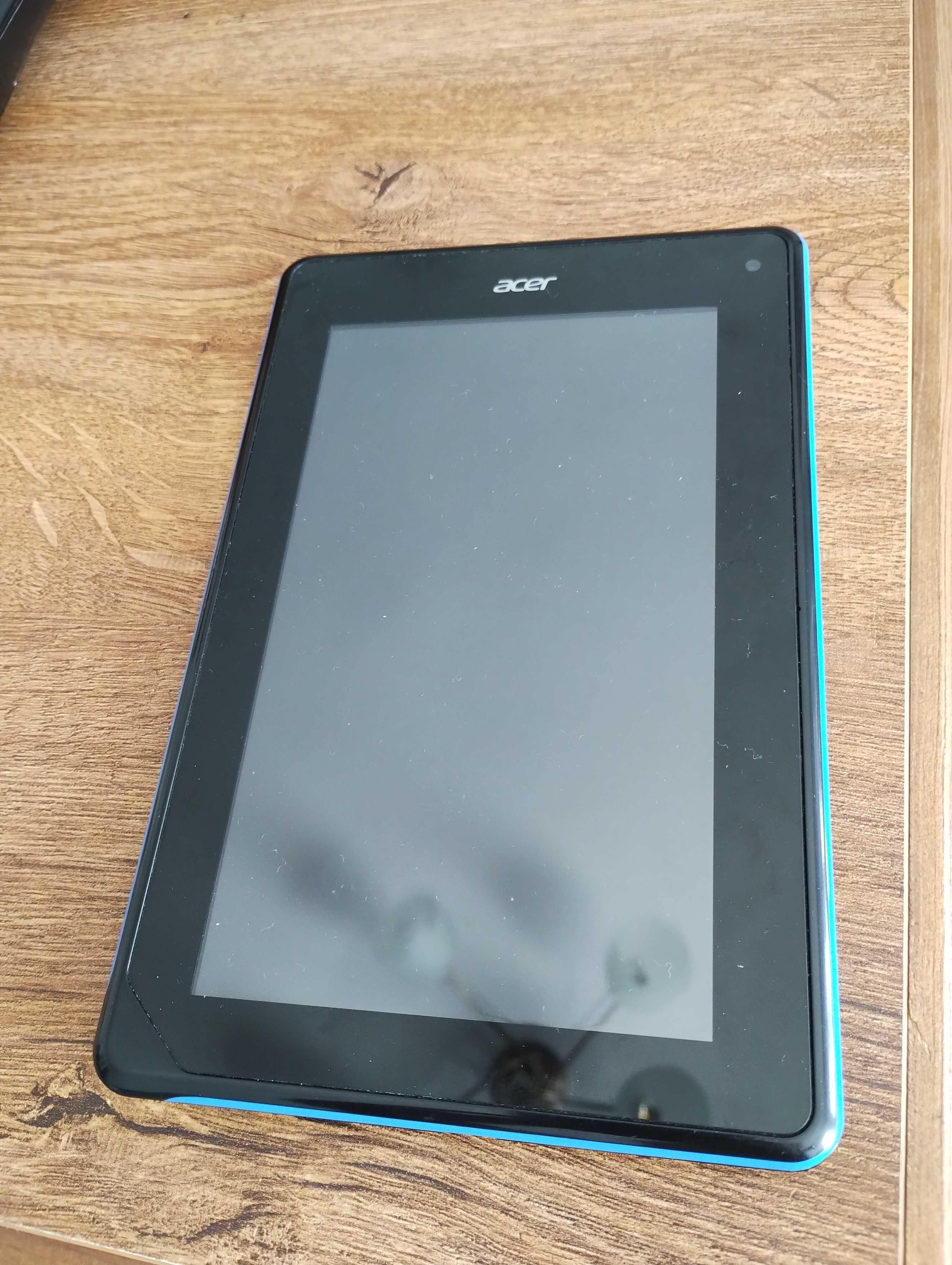 Tablet Acer i konia b1