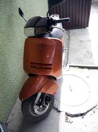 Мопед Honda liad 50