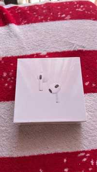 AirPods Apple 3rd gen MagSafe