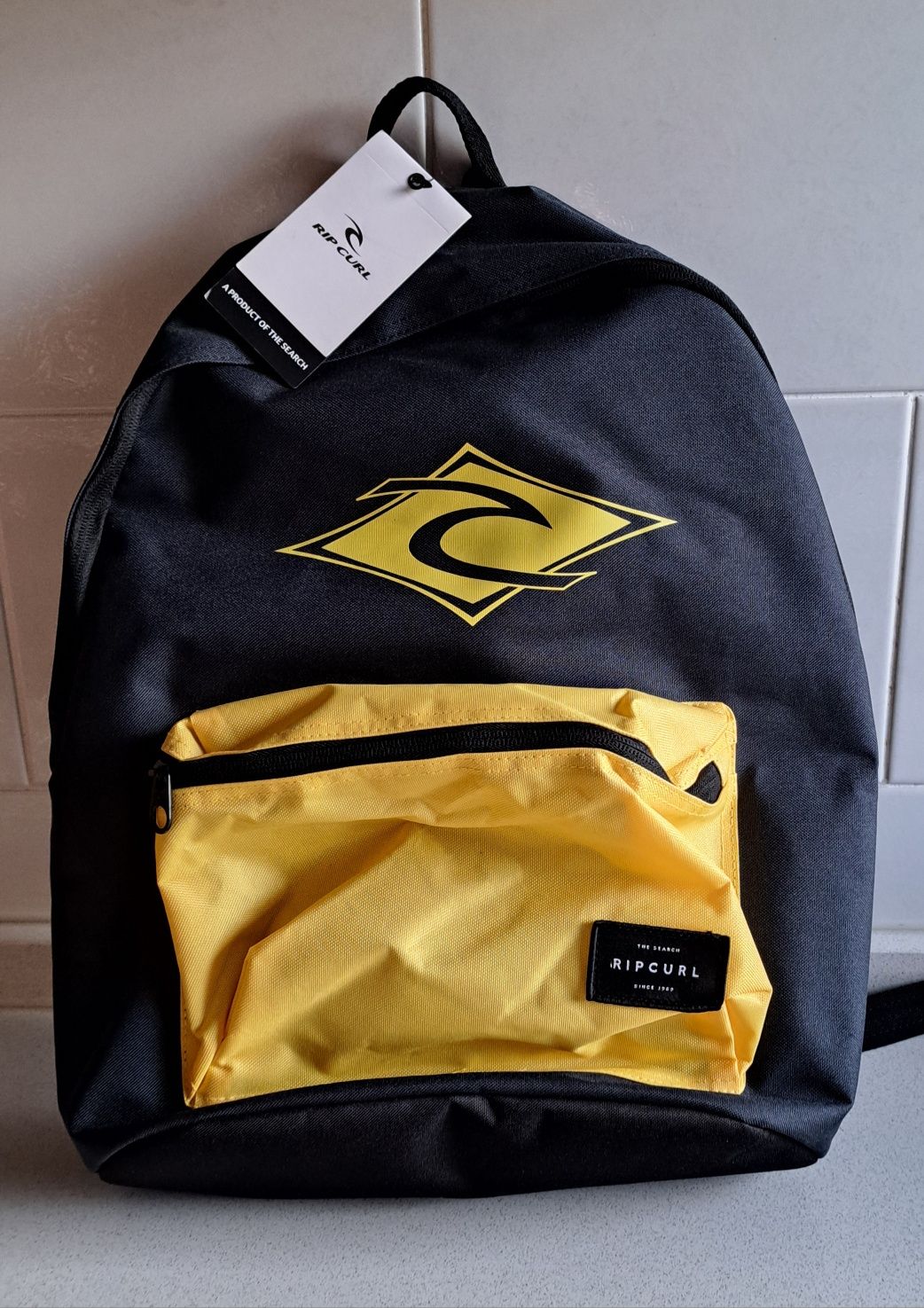Mochila Rip curl - Nova com etiqueta