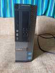 Мини компьютер Dell