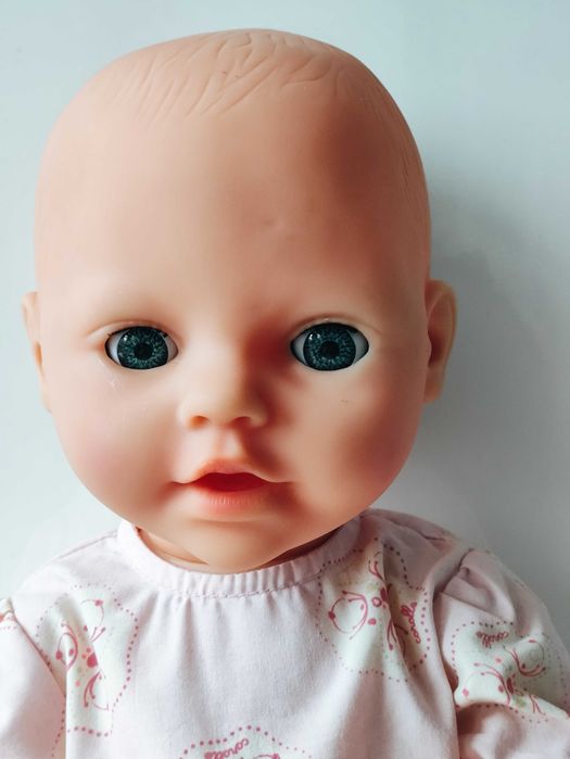 Куклы, оригинал. Mga. Cititoy.