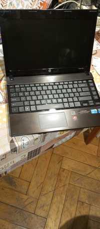 HP ProBook 4320s na części