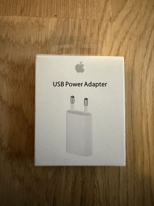 Adaptador Apple iPhone USB