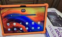 Планшет Lenovo Yoga Tab 11. 8/256 Гб. LTE SIM. Идеал. Комплект.