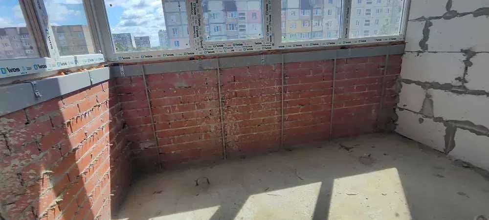 Продається однокімнатна квартира в новобудові ЖК Польский бульвар