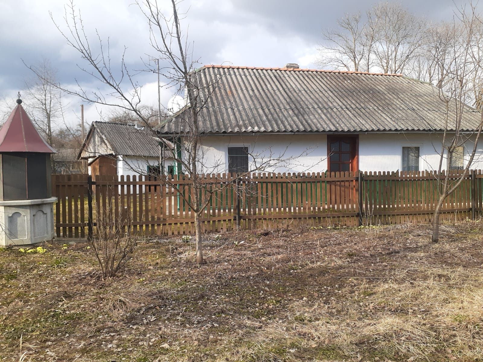 Продам будинок с.Іванівці