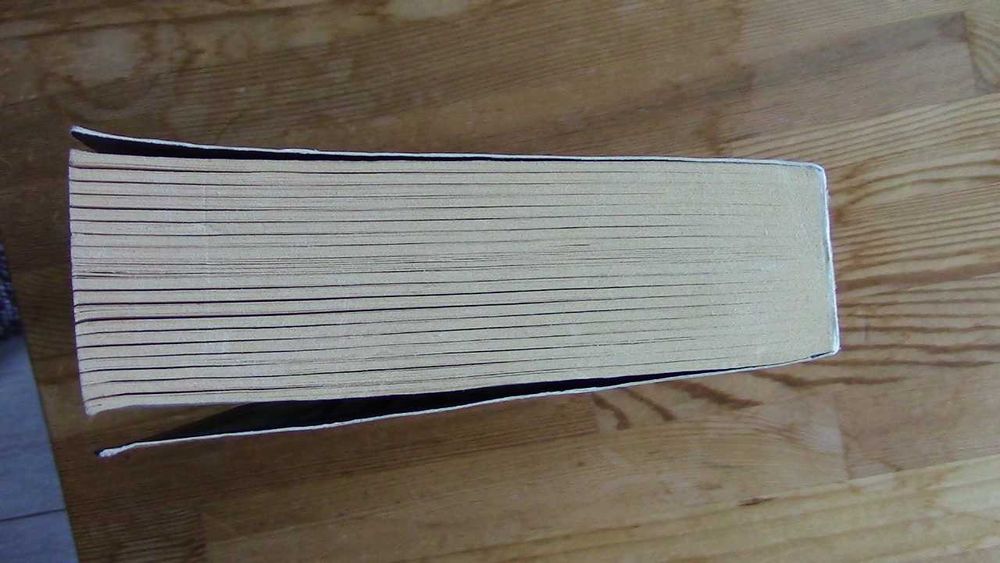 Dean Koontz "The Good Guy", kryminał medyczny po angielsku
