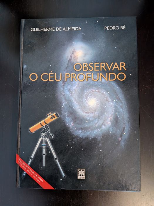 Telescópio Konustart 900