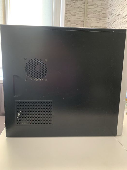 Компьютер для игр и повседневных задач