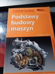Podstawy budowy maszyn podręcznik
