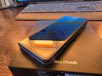 Samsung Galaxy Z Fold 5 - jak nowy, gwarancja, 512 GB