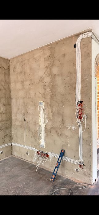 Usługi elektryczne Poznań